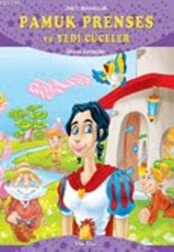 Pamuk Prenses ve Yedi Cüceler  Frontansicht 1