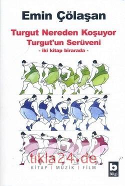 Turgut Nereden Koşuyor - Turgut´un Serüveni  Frontansicht 1