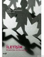 İletişim Araştırma ve Kuramları  Frontansicht 1