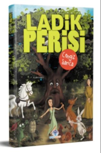 Ladik Perisi  Frontansicht 1