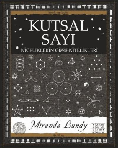 Kutsal Sayı - Niceliklerin Gizli Nitelikleri  Frontansicht 1