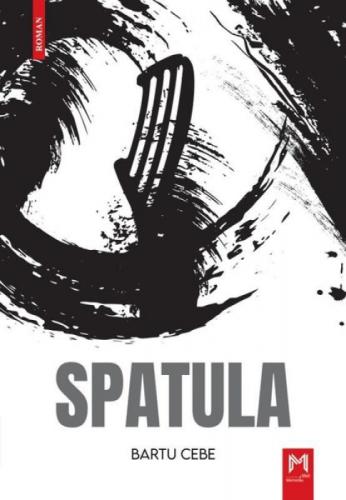 Spatula  Frontansicht 1