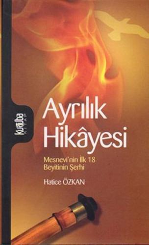 Ayrılık Hikâyesi  Frontansicht 1