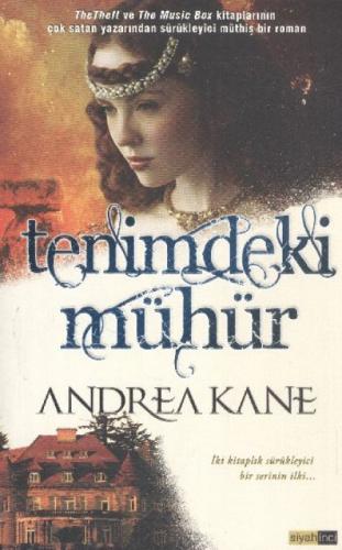 Tenimdeki Mühür  Frontansicht 1