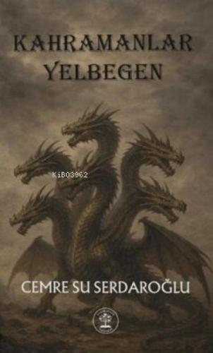 Kahramanlar Yelbegen  Frontansicht 1