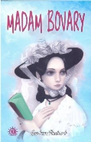 Madam Bovary  Frontansicht 1