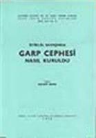 İstiklal Savaşında Garp Cephesi  Frontansicht 1