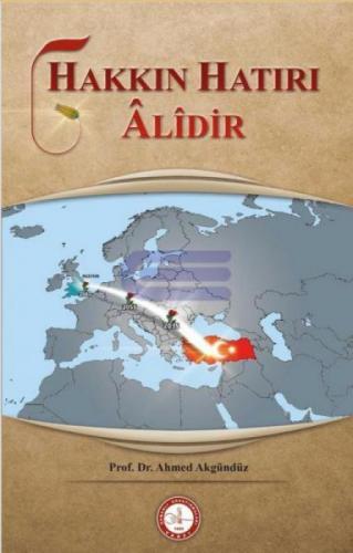 Hakkın Hatırı Alidir  Frontansicht 1