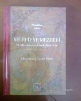 Mülahhas Selefiyye Mzhebi  Frontansicht 1