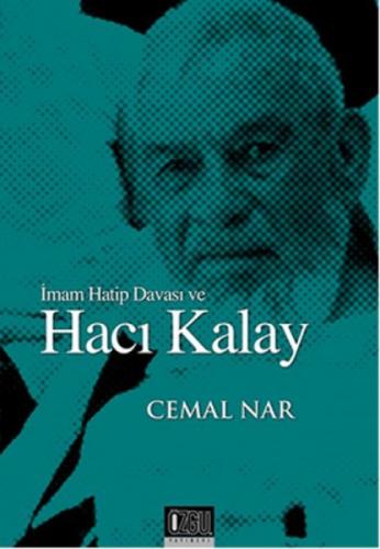 İmam Hatip Davası ve Hacı Kalay  Frontansicht 1