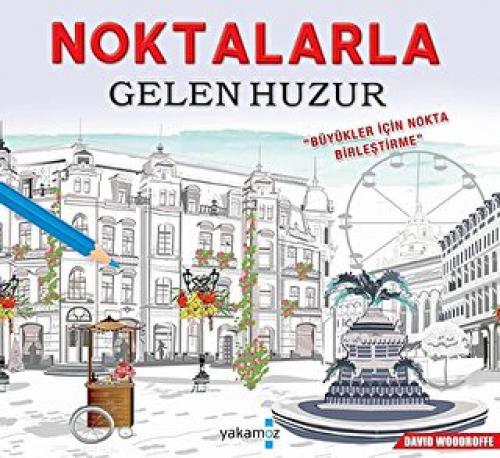 Noktalarla Gelen Huzur  Frontansicht 1