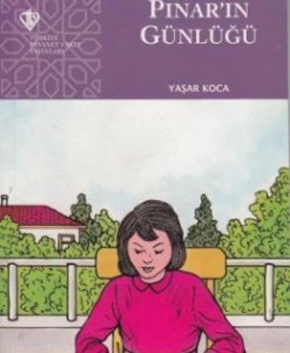 Pınar'ın Günlüğü  Frontansicht 1