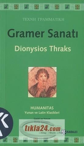 Gramer Sanatı  Frontansicht 1