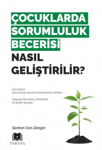 Çocuklarda Sorumluluk Becerisi Nasıl Geliştirilir?  Frontansicht 1