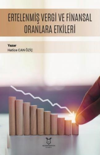 Ertelenmiş Vergi ve Finansal Oranlara Etkileri  Frontansicht 1