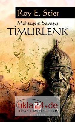 Muhteşem Savaşçı  Frontansicht 1