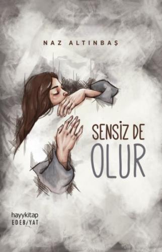 Sensiz De Olur  Frontansicht 1