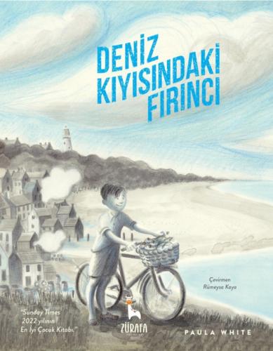 Deniz Kıyısındaki Fırıncı  Frontansicht 1