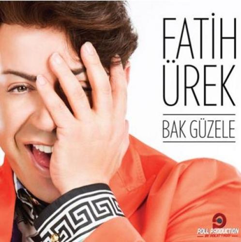 Bak Güzele (CD)  Frontansicht 1