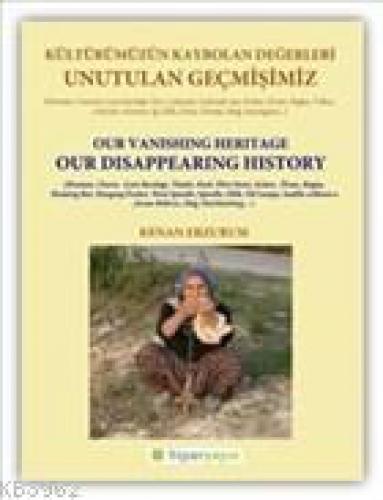 Unutulan Geçmişimiz: Kültürümüzün Kaybolan Değerleri  Frontansicht 1