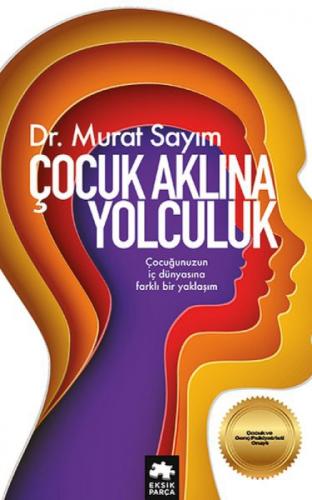 Çocuk Aklına Yolculuk  Frontansicht 1