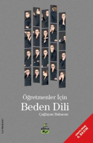 Öğretmenler İçin Beden Dili  Frontansicht 1