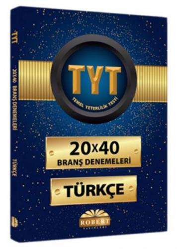 20 X 40 Branş  Frontansicht 1