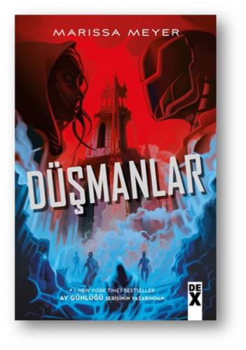 Düşmanlar Ciltli  Frontansicht 1