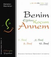 Benim Eğitim Koçum Annem  Frontansicht 1