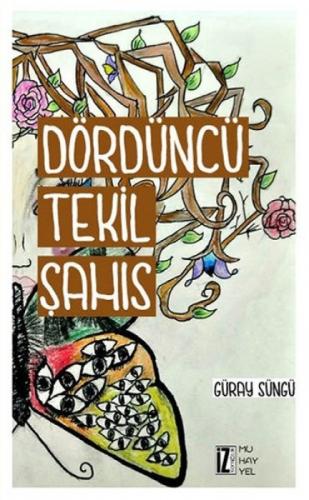 Dördüncü Tekil Şahıs  Frontansicht 1