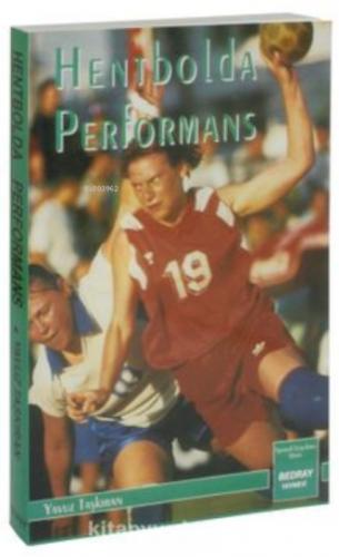 Hentbolda Performans  Frontansicht 1