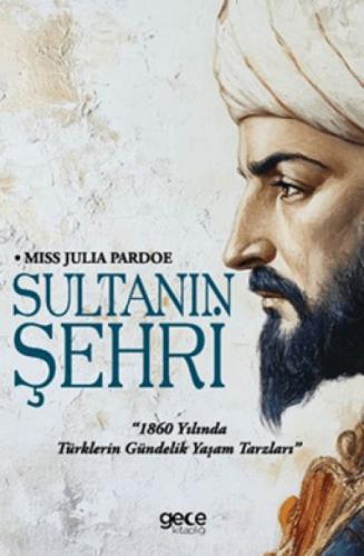 Sultanın Şehri  Frontansicht 1