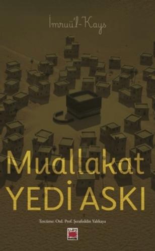 Muallakat - Yedi Askı  Frontansicht 1