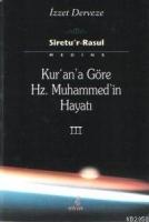 Kur'an'a Göre Hz.muhammed'in Hayatı  Frontansicht 1
