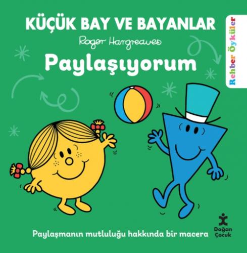 Küçük Bay ve Bayanlar Paylaşıyorum  Frontansicht 1