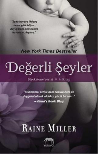 Değerli Şeyler  Frontansicht 1