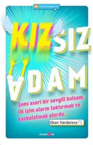 Kızsız Adam  Frontansicht 1