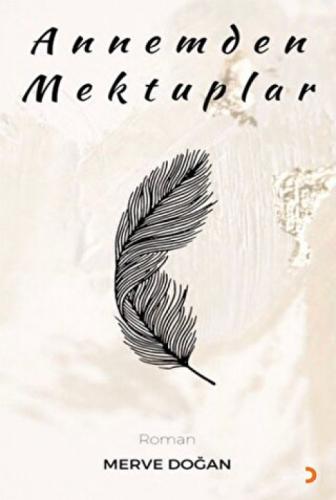 Annemden Mektuplar  Frontansicht 1