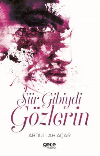 Şiir Gibiydi Gözlerin  Frontansicht 1