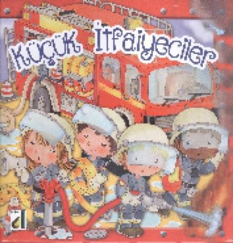 Küçük İtfaiyeciler  Frontansicht 1