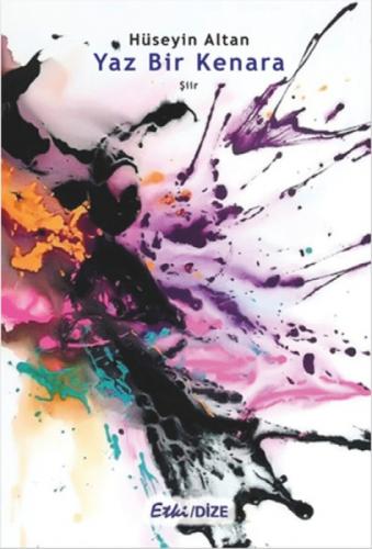 Yaz Bir Kenara  Frontansicht 1
