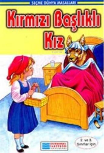 Seçme Dünya Masalları (8 Kitap - Düz Yazılı)  Frontansicht 1