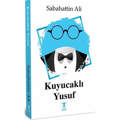 Kuyucaklı Yusuf  Frontansicht 1