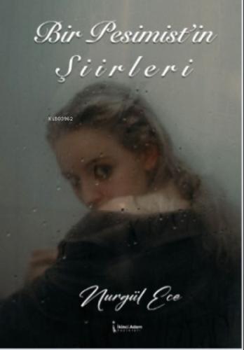 Bir Pesimist'in Şiirleri  Frontansicht 1