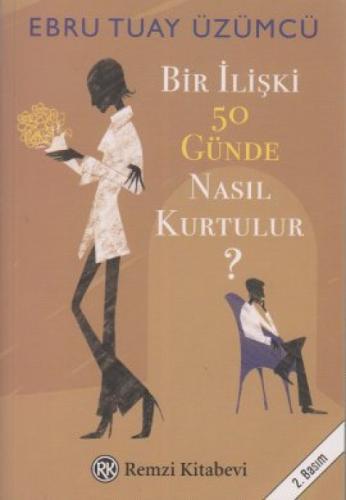Bir İlişki 50 Günde Nasıl Kurtulur?  Frontansicht 1