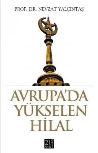 Avrupada Yükselen Hilal  Frontansicht 1