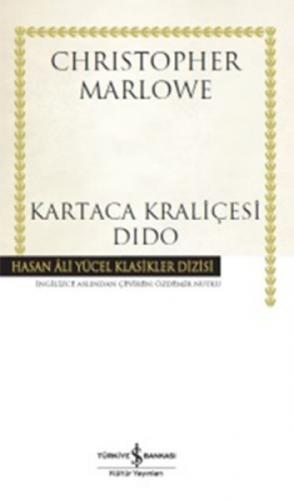 Kartaca Kraliçesi Dido  Frontansicht 1