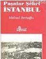 Paşalar Şehri İstanbul  Frontansicht 1