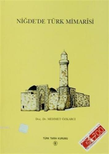 Niðde'de Türk Mimarisi  Frontansicht 1