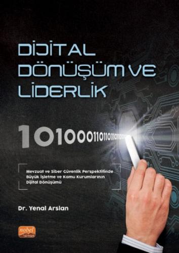 Dijital Dönüşüm ve Liderlik  Frontansicht 1